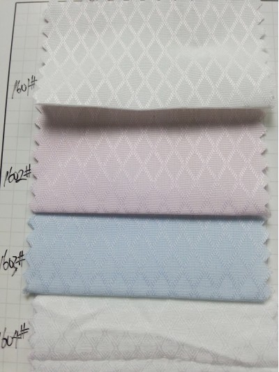 SX JGSIZU 高級恤衫布 側面照